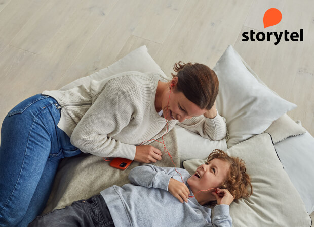 storytel