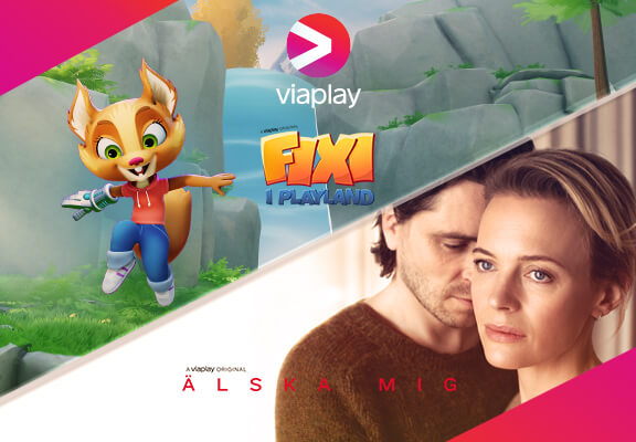 viaplay